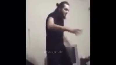 Piston kupası için yaptığım 2.video