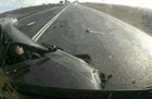 That is one lucky idiot blyad