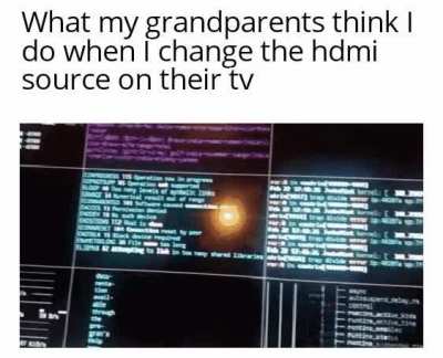 They call me genius.