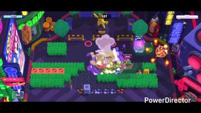 Weakest dyna vs the strongest spike