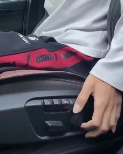 It will save your life