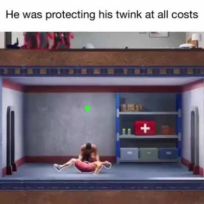 protect twinks ✊