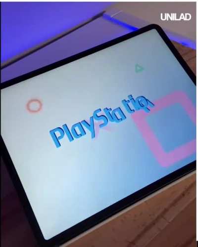 Bringing logos to life