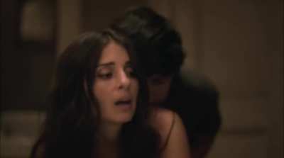 Shiri Appleby in Girls