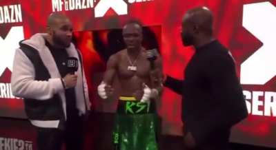 “Control it ksi” 😭😭