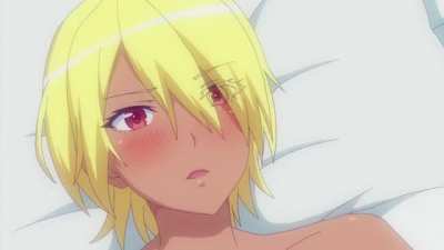 Masou Gakuen HxH ~