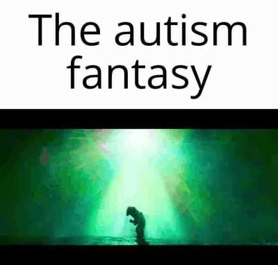 Goodbye humans