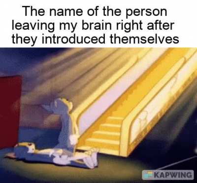 It do be like that