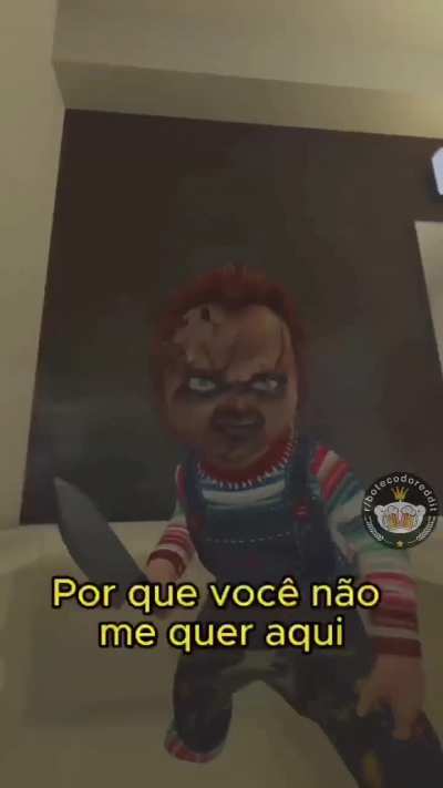 Po Sérgio! 