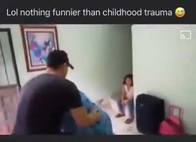 Dad?