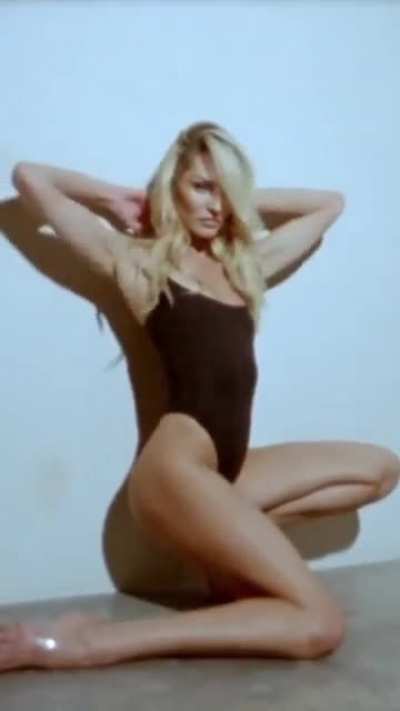 Candice for Skims