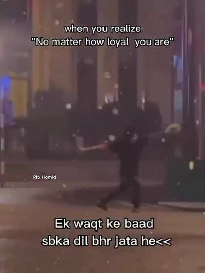 Sacchai kawda hoota hain paar saach hota hain