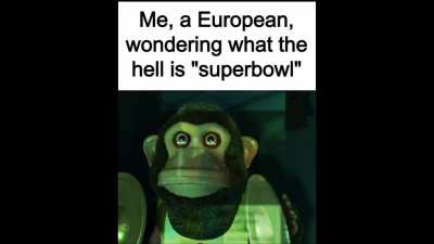 Something with American football and million-dollar ads?