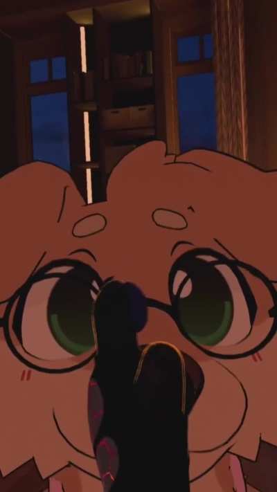 Furry👀irl