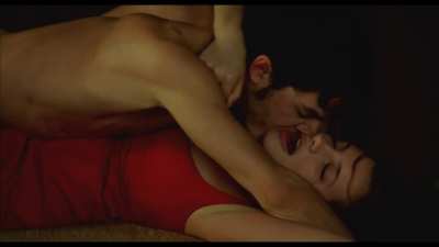Miriam Giovanelli in Sex, Party & Lies (2009)