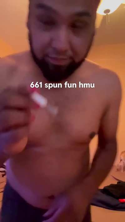 661 party 🎉 bottom 