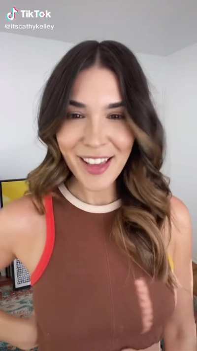 Cathy Kelley
