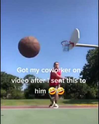 Maybe maybe maybe