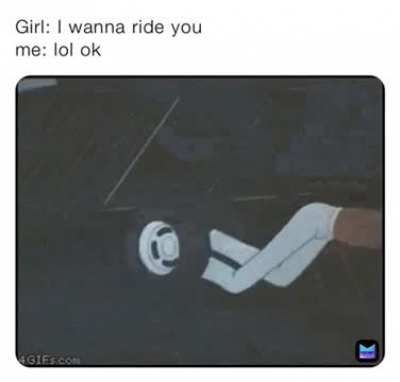 i ain't simp
