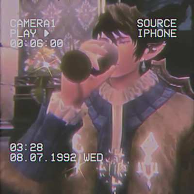 Ser Aymeric fancam