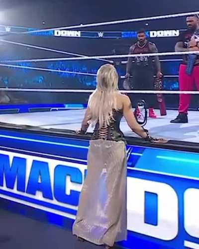Scarlett