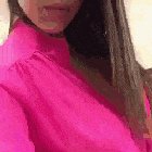 Thicc and pink