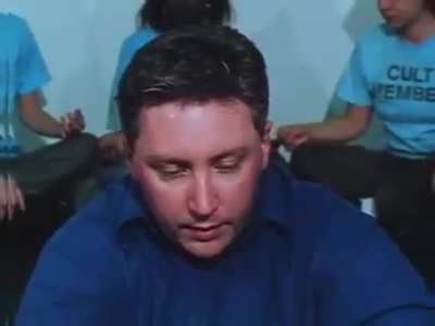 Mind Control Made Easy or How to Become a Cult Leader (2000)