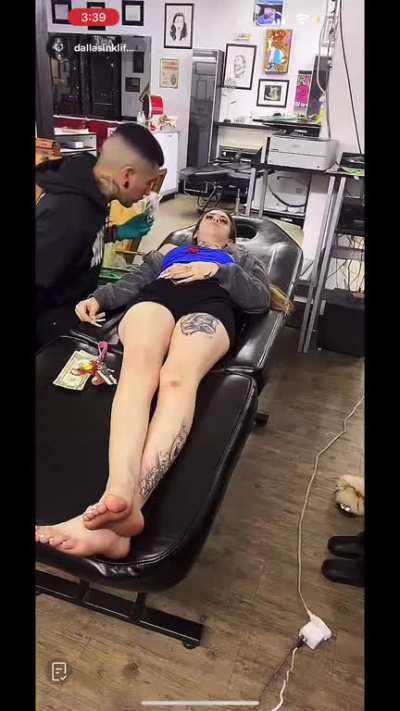 Dallasinklife