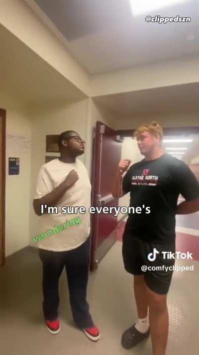 Worst I seen in a while