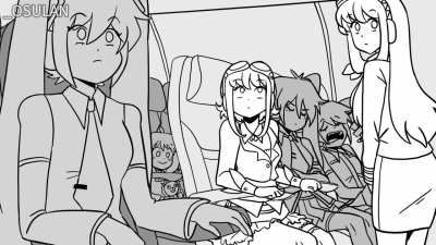 Since it’s Miku Day, imma post this