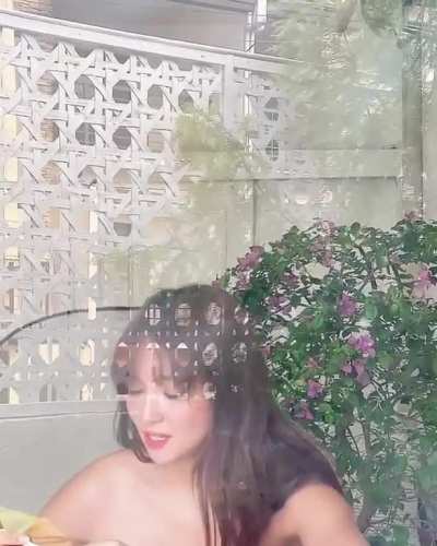 Kathryn Bernardo