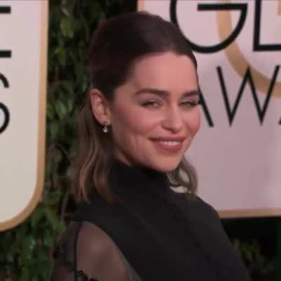 That smile tho