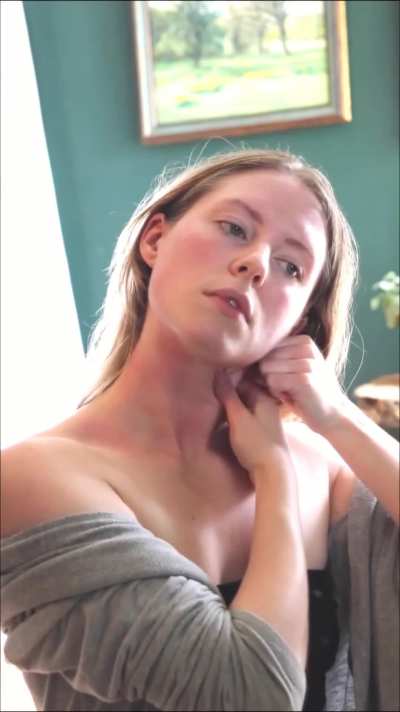 Sexy Ozley2
