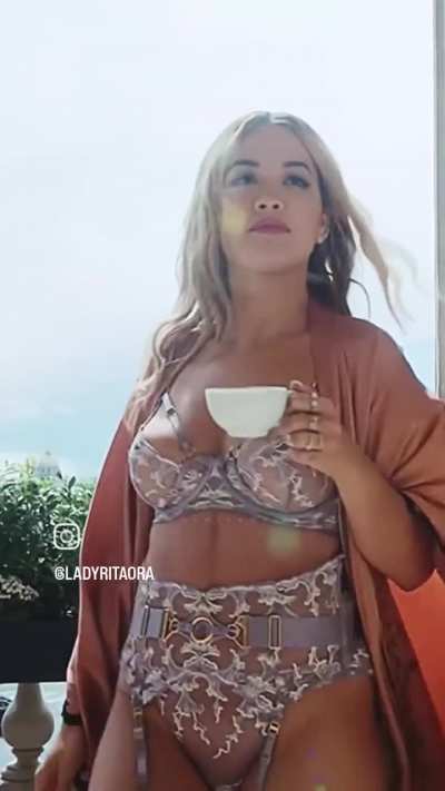Rita Ora