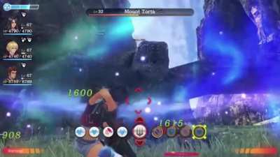So back when this trailer was put up, my friend and I for some reason found saying the Monado constantly was funny so I made this and forgot how bad it was.