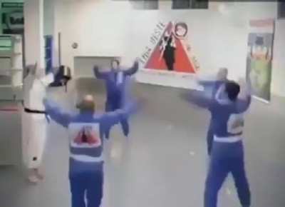 Made for this sub