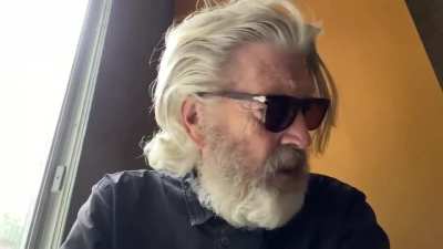 David Lynch