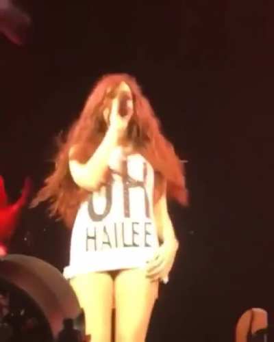Oh Hailee