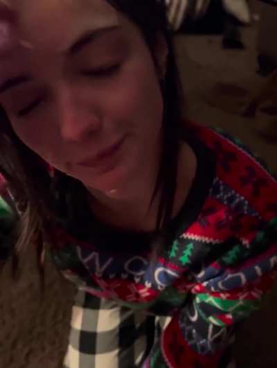 do you think theres enough cum for us to share or should you add more?
