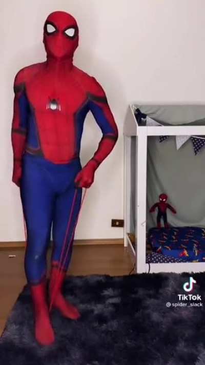 Watch the doll in the bottom right. Don’t question the context.
