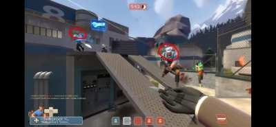 credit: LazyPurple Video: how it feels to play spy