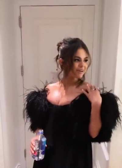 Those tits need a good fucking