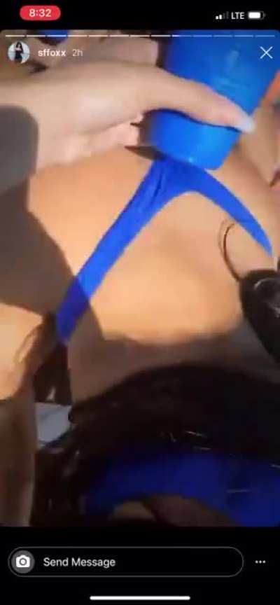 ig story