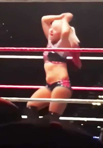 Alexa Bliss