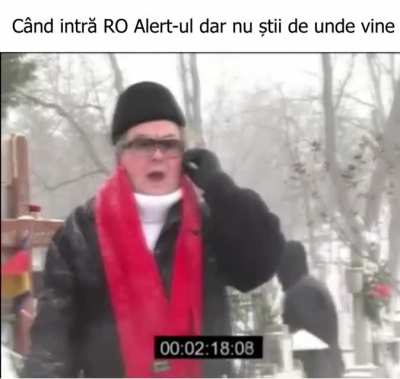 Cand vine RO ALERTa