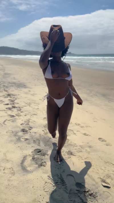 In my Baywatch era