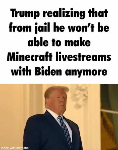 Sad day for the streaming community