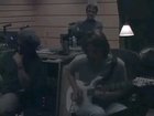 The addition of the electric guitar for the Halo 2 Soundtrack was completely improvised.
