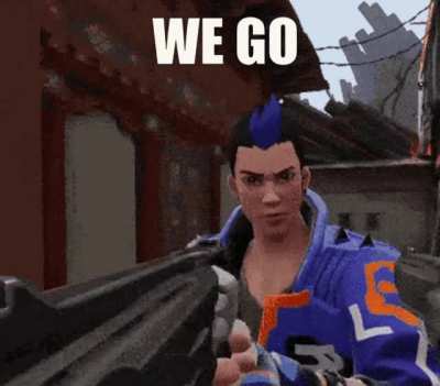we should stay at the party right? my friend: