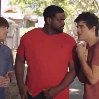 I miss smosh